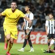 SC Braga: de início ou a saltar do banco, Ouazzani é autêntico talismã