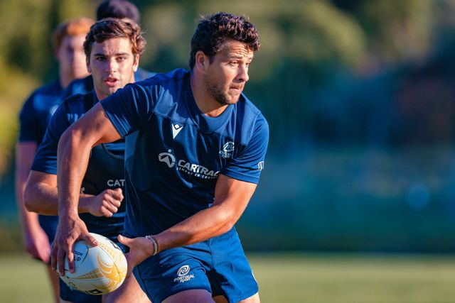 Lobo José Lima muda-se para o Benfica