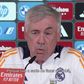 Ancelotti: «É quase um milagre estar 300 jogos no banco do Real Madrid»