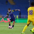 Al Nassr sofre mas segue em frente na Taça do Rei Saudita