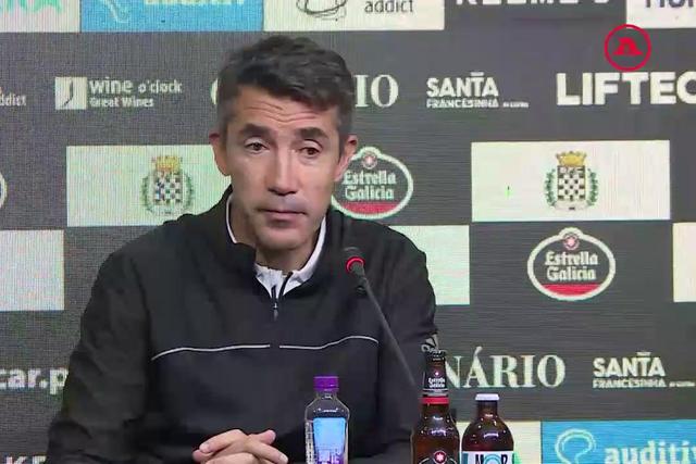 Lage explica o que a equipa do Benfica precisa de trabalhar