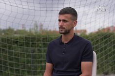 Rui Fonte não esquece quem o apoiou nos piores tempos no Benfica