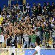 Sporting: bilhetes para o Estoril esgotados em… 5 minutos!