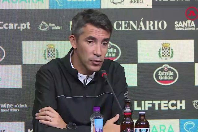 «Noite perfeita? Longe disso, queremos muito mais»