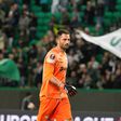 Adán apontado como substituto de Ter Stegen no Barcelona