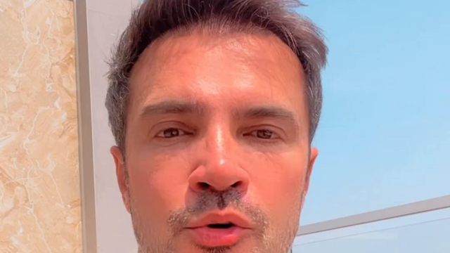 Falcão escandalizado: «Jogo claramente combinado. A maior vergonha»