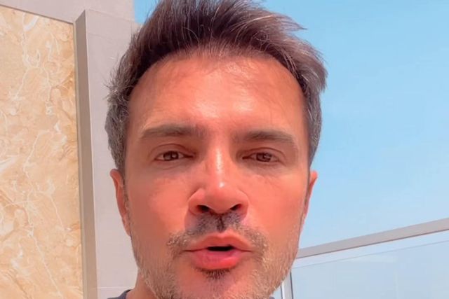 Falcão escandalizado: «Jogo claramente combinado. A maior vergonha»