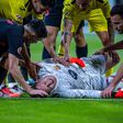 Com Ter Stegen lesionado, eis opções para a baliza do Barcelona com um nome em destaque (fotogaleria)