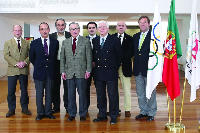 O Sistema de Justiça Desportiva em Portugal