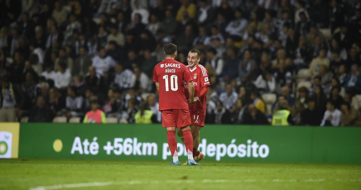 Kokçu: «A chegada ao Benfica foi stressante para Akturkoglu»