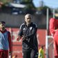 João Pedro Sousa, treinador do Aves SAD - Foto: Aves SAD