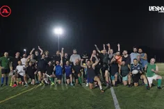 Futebol em festa! Caos na distribuição