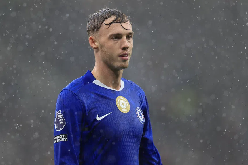 Cole Palmer: Águias respiram em Stamford Bridge