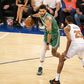 Tatum entusiasma adeptos dos Celtics: «Nunca disse que não volto esta época»
