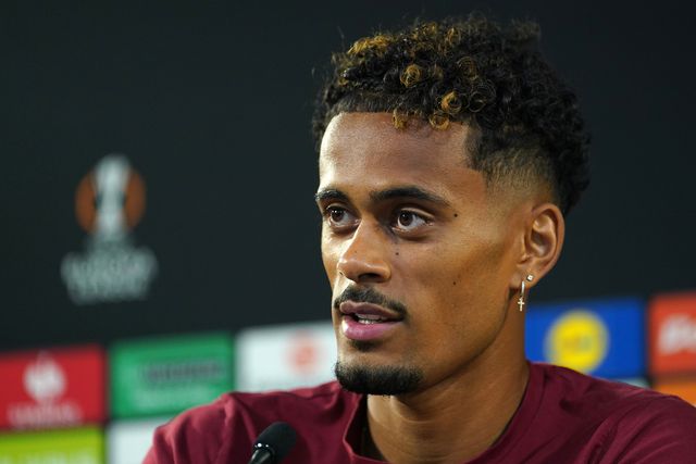 Gonçalo Borges: «SC Braga é uma equipa complicada no seu estádio»