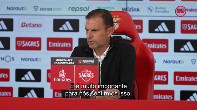 «FC Porto e Benfica? Foi uma semana de Champions para o Rio Ave»
