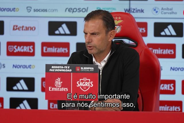 «FC Porto e Benfica? Foi uma semana de Champions para o Rio Ave»