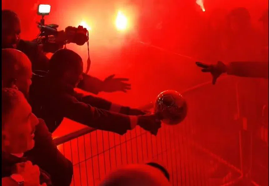 Dembélé reina em Paris, Yamal humilhado!