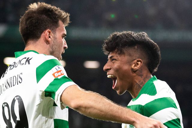 Sporting: Ioannidis deixa elogios a Alisson Santos