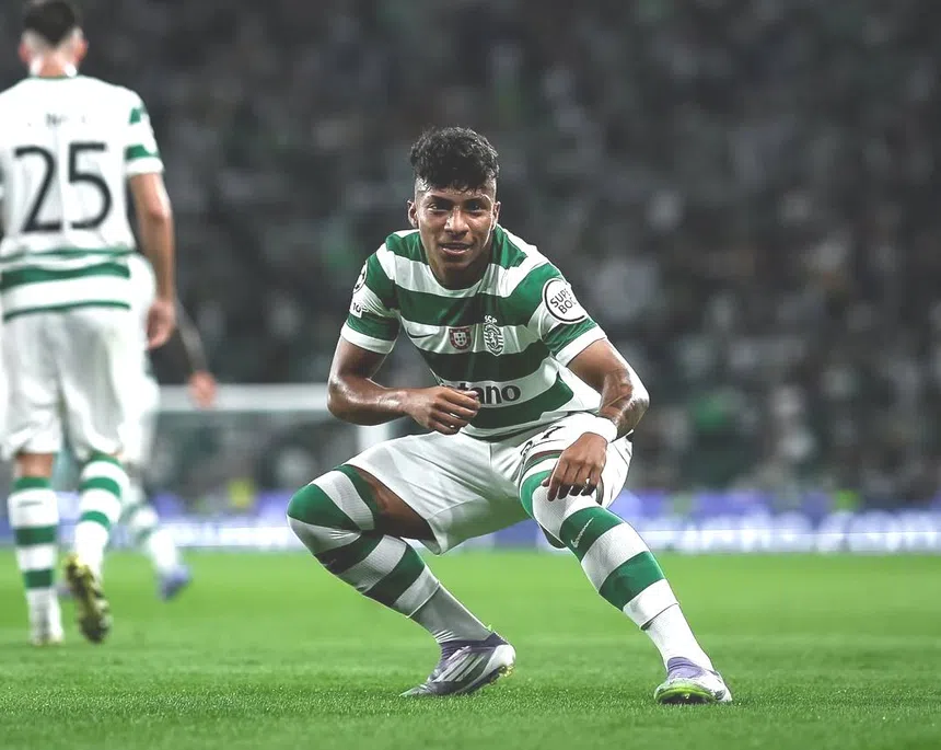 Alisson: Do anonimato à Champions num ápice!