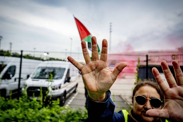 Peritos da ONU pedem suspensão de Israel por «genocídio» na Palestina