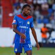 Steven Baseya, defesa-central do Alverca