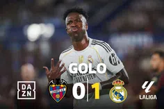 Vini Jr. acende a faísca! Quaresma sorri