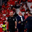 «O que Mourinho disse não tem muita lógica»