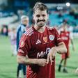 Cinco portugueses em destaque no arranque da Liga romena