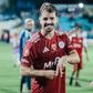 Cinco portugueses em destaque no arranque da Liga romena