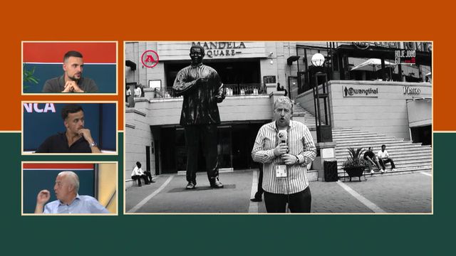 Mais Vale à Tarde que Nunca - 02/09/2025