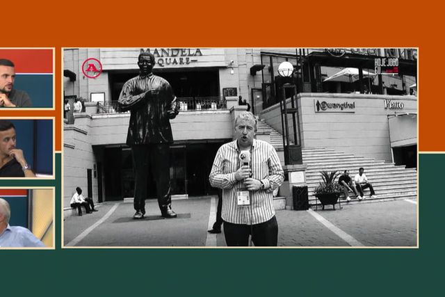 Mais Vale à Tarde que Nunca - 2/09/2025