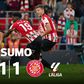 Ath. Bilbao, adversário do Sporting na Champions, volta a perder pontos (resumo)