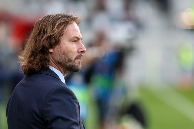 Pavel Nedved depois da condenação: «Aceitei o acordo porque amo a Juventus»