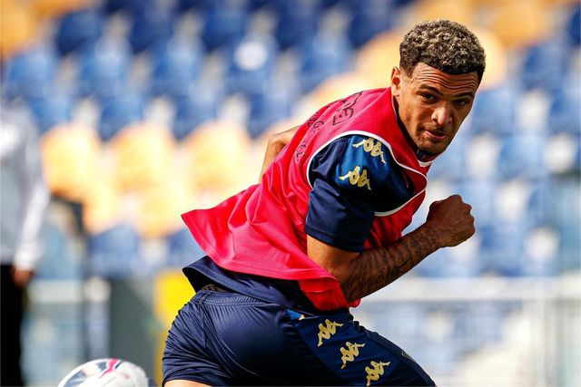 Estoril: Israelov e Tsoungui correm para ser solução