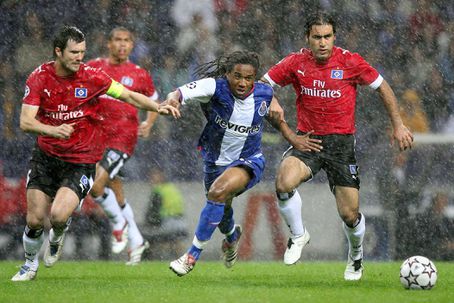 Jovens promessas... que não passaram disso: alguns jogaram em Portugal (fotogaleria)