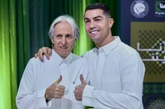 Ronaldo e Jesus: Arábia é paraíso?
