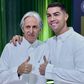 Dia da Arábia Saudita: Ronaldo e Jesus falam de como é viver no país
