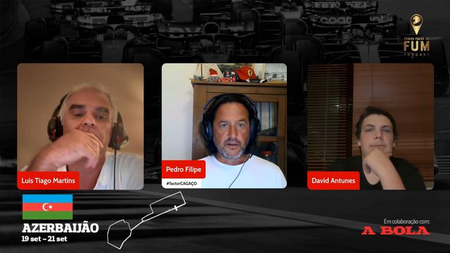 FF1 Debrief: e o Óscar vai...para a barreira!