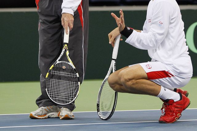 Morreu Nikola Pilic, o mentor de Novak Djokovic