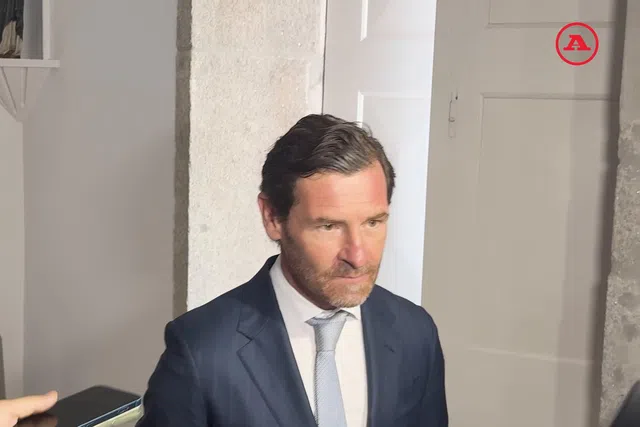 Villas-Boas vs Mourinho: Guerra declarada!