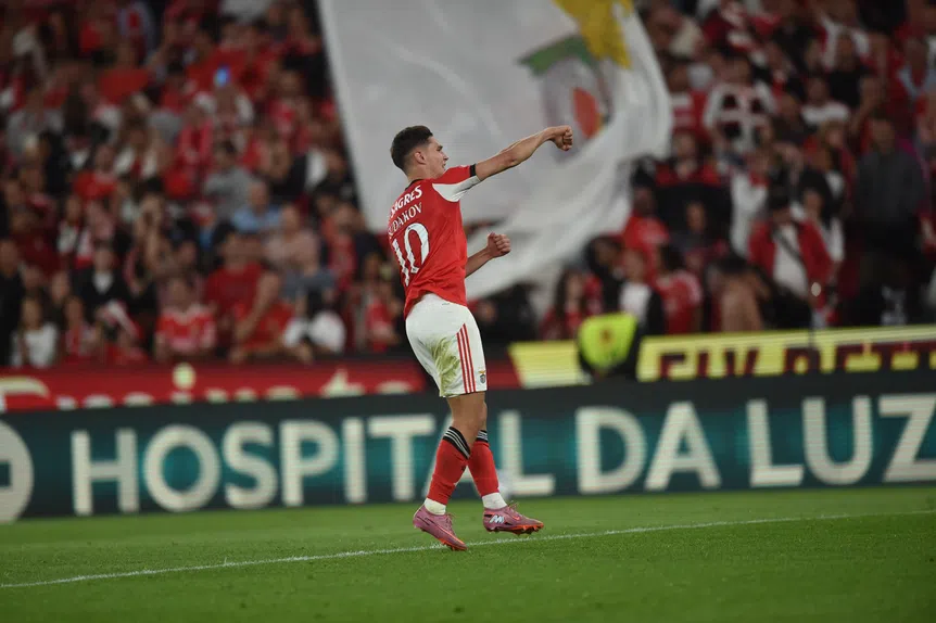 Mourinho no Benfica: Magia ou Miragem?