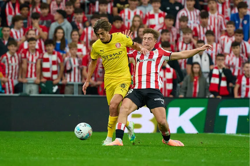 Bilbao tropeça! Leões sorriem, rivais tremem