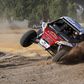 Estrela Al Attiyah impede festa caseira no arranque do Rally Raid Portugal