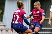 Torreense venceu Kharkiv com bis de Lakip - Foto: Torreense