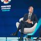Frederico Varandas no Portugal Football Summit