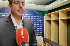 «Não sei se seria bom o Santa Clara ir para as competições europeias»