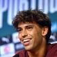 João Félix na Seleção (foto: Miguel Nunes)