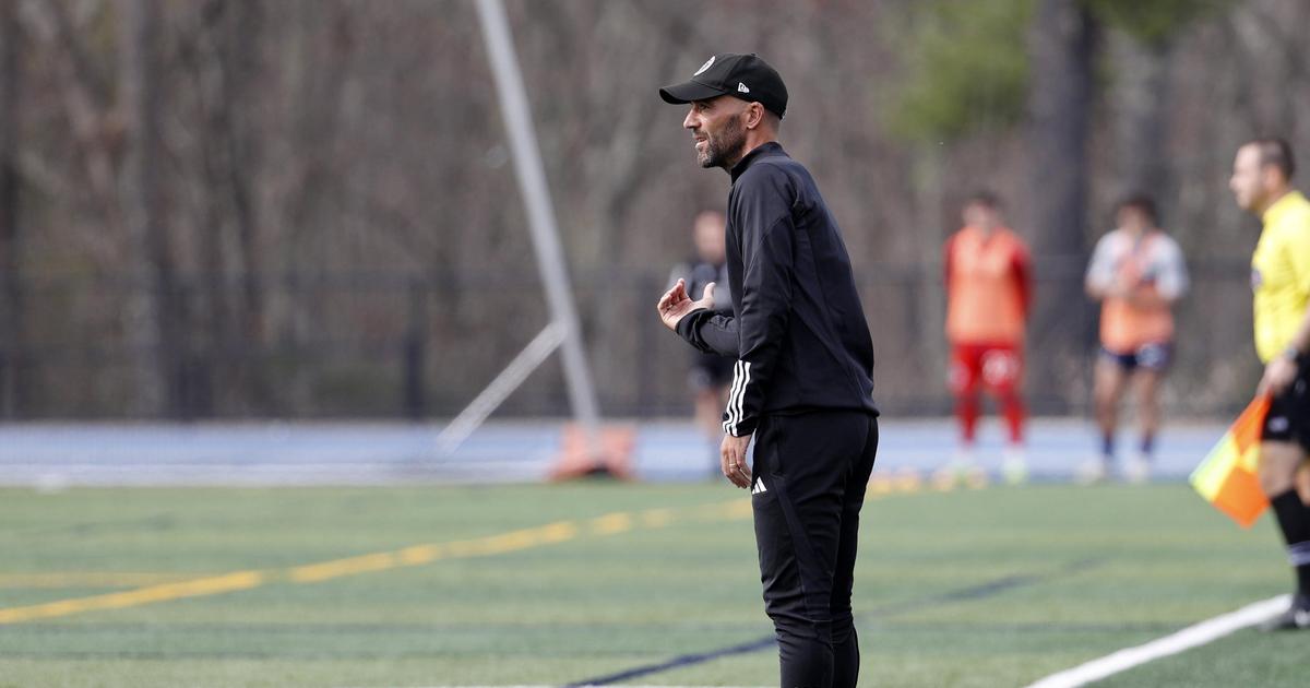 Columbus Crew demite treinador da equipa B após agressão e comentário sexista a árbitra