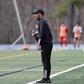 Federico Higuaín já foi treinador de reservas do Inter Miami